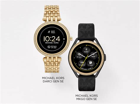 michael kors watch wont recieve text|Michael Kors MKGO Gen5e watch texting workaround : .